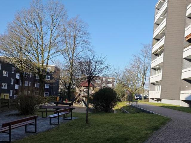 Wohnung kaufen in Gräfrath, Solingen