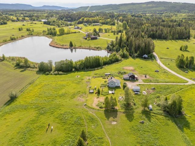 Bostad till salu i Sundsvall, Västernorrland