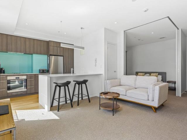 Apartment for rent in Grafton, Oroua County