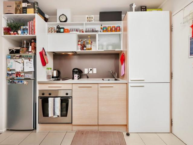 Apartment for rent in Auckland, Oroua County