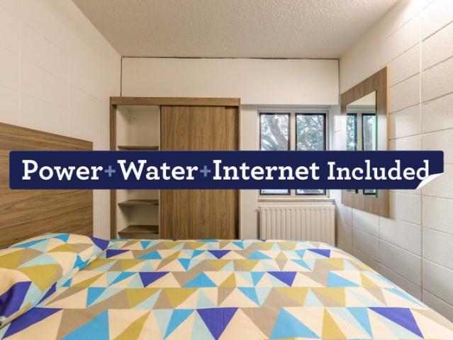 Apartment for rent in Auckland, Oroua County