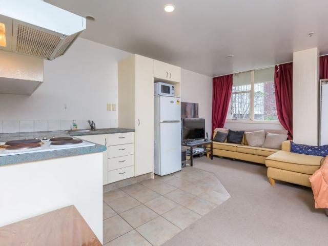 Apartment for rent in Grafton