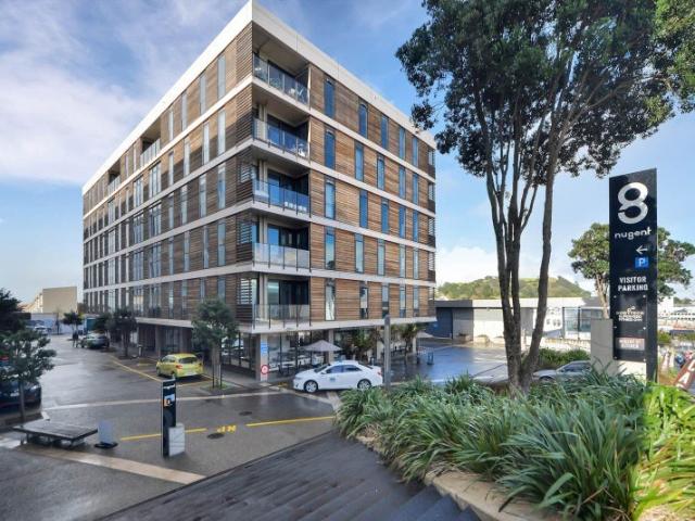 Apartment for rent in Auckland, Oroua County