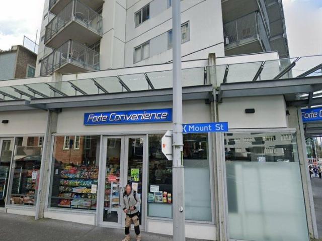 Apartment for rent in Learning Quarter, Auckland