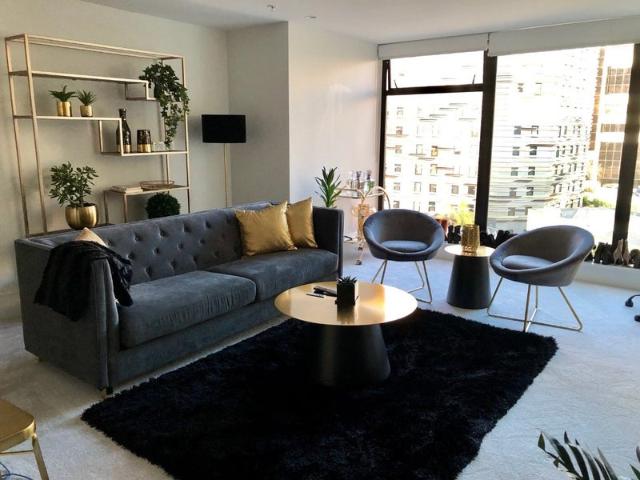 Apartment for rent in Grafton