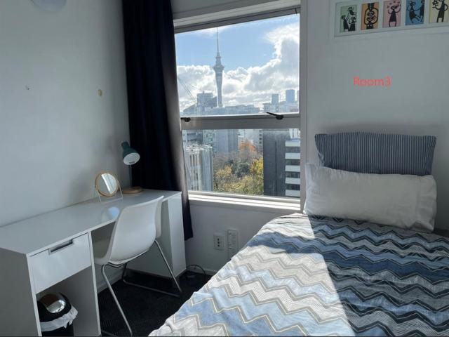 Apartment for rent in Auckland, Oroua County