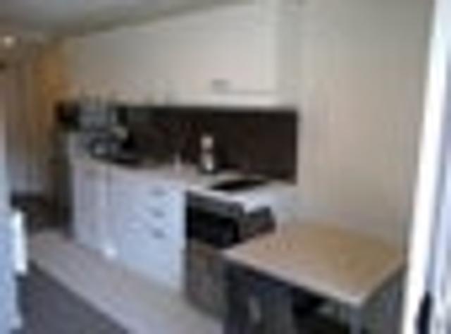 Apartment for rent in Learning Quarter, Auckland