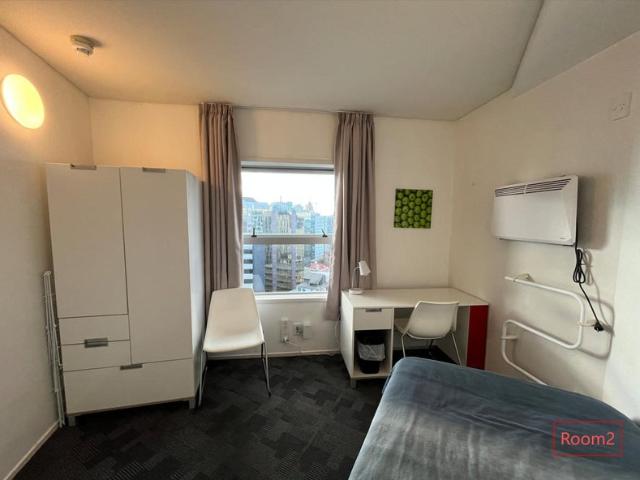 Apartment for rent in Grafton