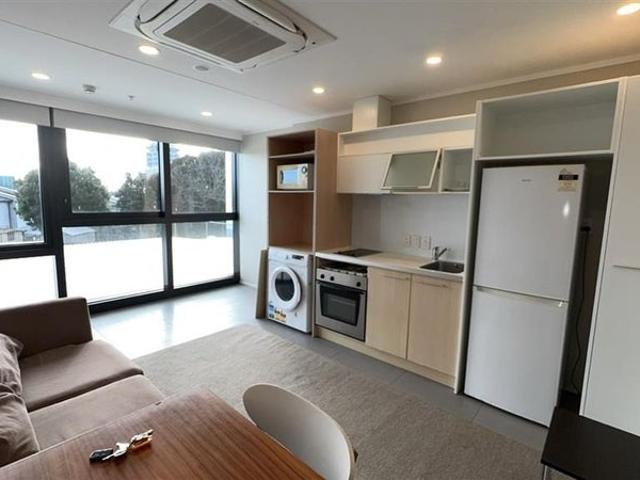 Apartment for rent in Auckland, Oroua County