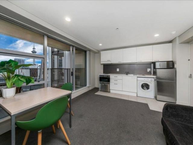 Apartment for rent