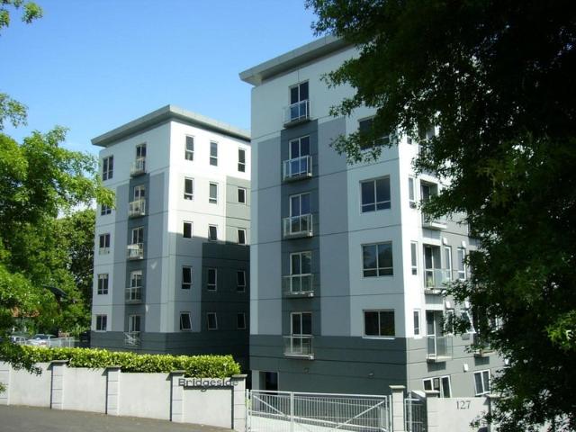 Apartment for rent in Auckland, Oroua County