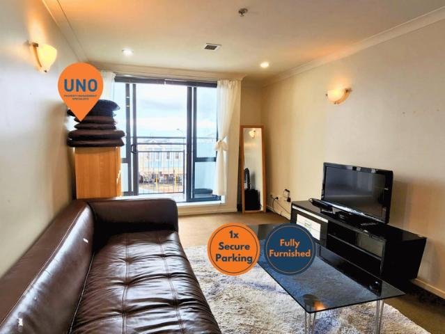 Apartment for rent in Auckland, Oroua County