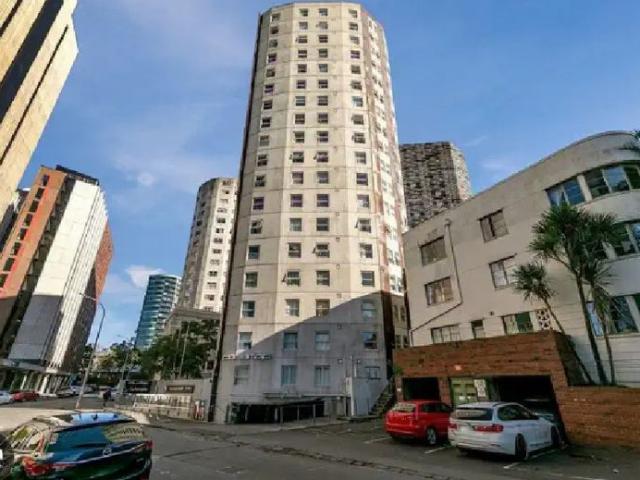 Apartment for rent in Auckland, Oroua County