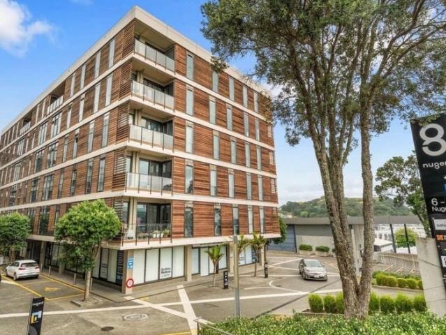 Apartment for rent in Grafton, Oroua County