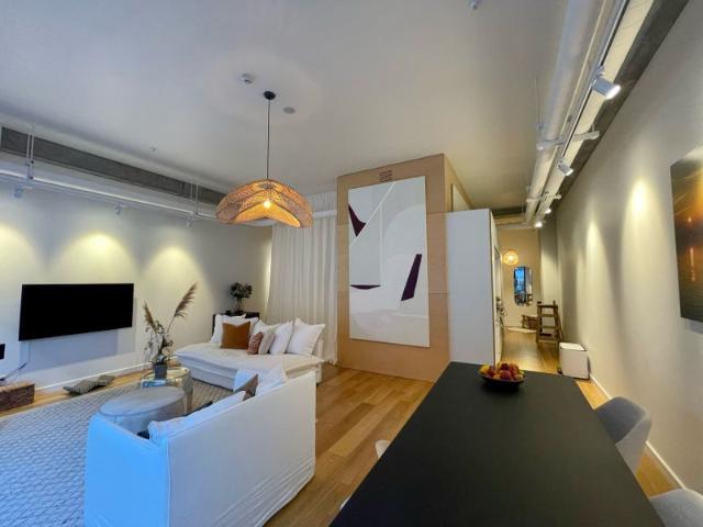 Apartment for rent in Auckland, Oroua County