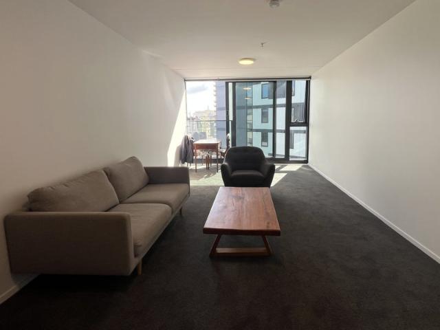 Apartment for rent in Newton, Auckland