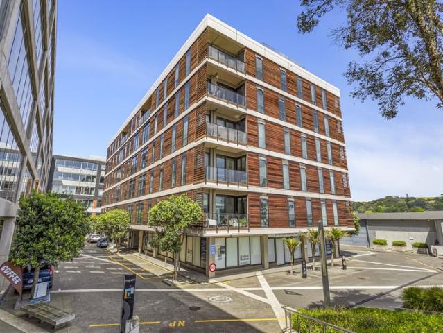 Apartment for rent in Grafton, Oroua County