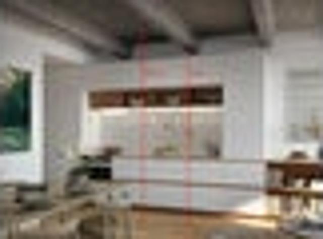 Apartment for rent in Newton, Auckland