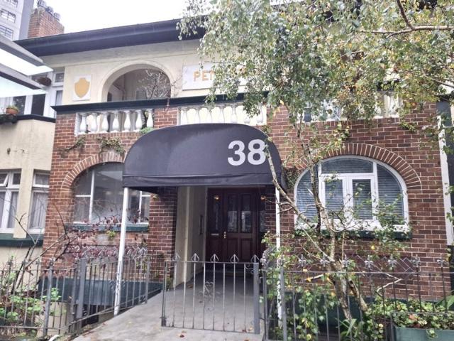 Apartment for rent in Learning Quarter, Auckland