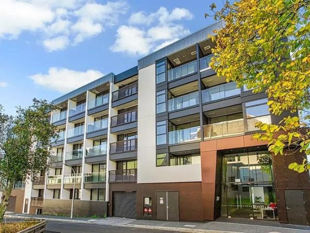 Apartment for rent in Grafton, Oroua County