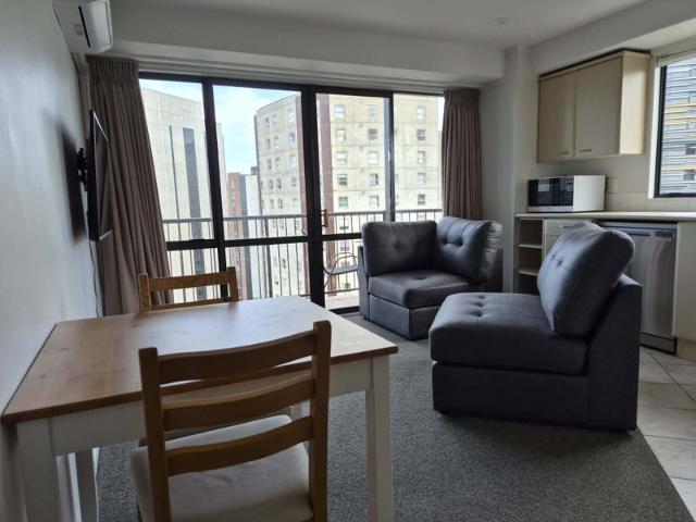 Apartment for rent in Grafton