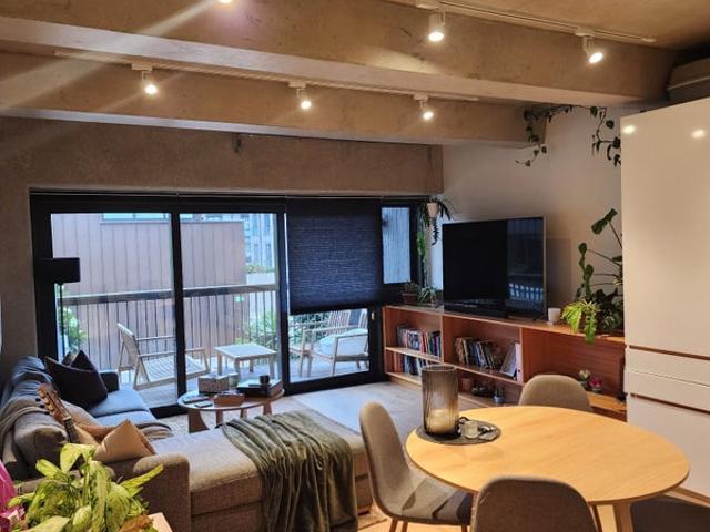 Apartment for rent in Grafton, Oroua County
