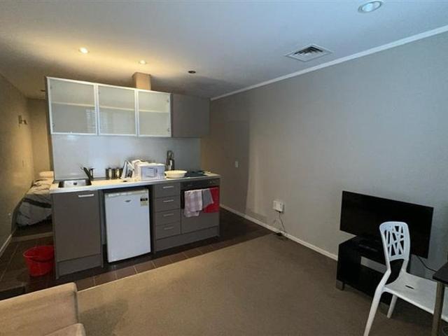 Apartment for rent in Auckland, Oroua County