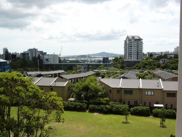 Apartment for rent in Grafton, Oroua County