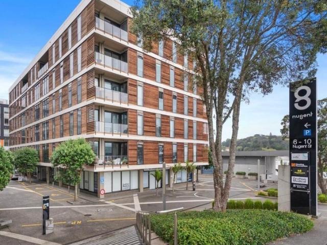 Apartment for rent in Grafton, Oroua County