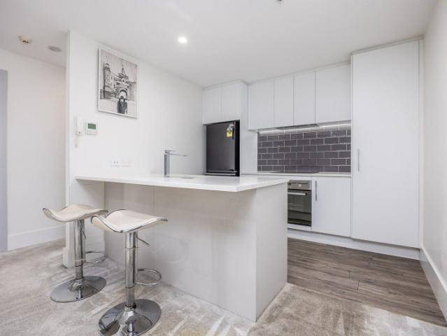 Apartment for rent in Auckland, Oroua County