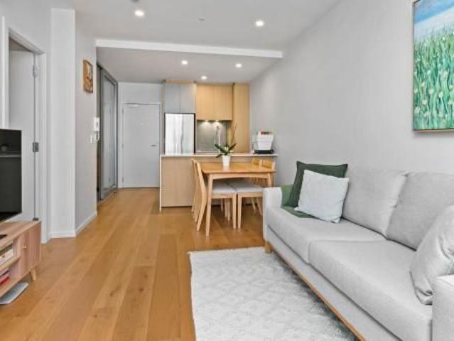 Apartment for rent in Auckland, Oroua County