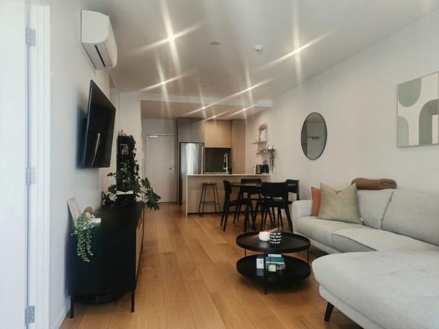 Apartment for rent in Grafton, Oroua County