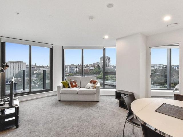 Apartment for rent in Grafton, Oroua County