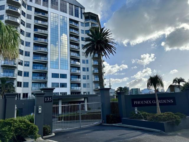Apartment for rent in Auckland, Oroua County