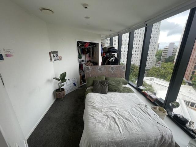 Apartment for rent in Newton, Auckland