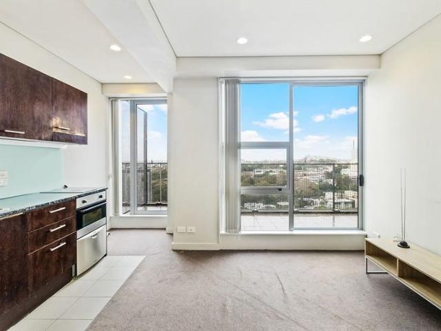 Apartment for rent in Learning Quarter, Auckland