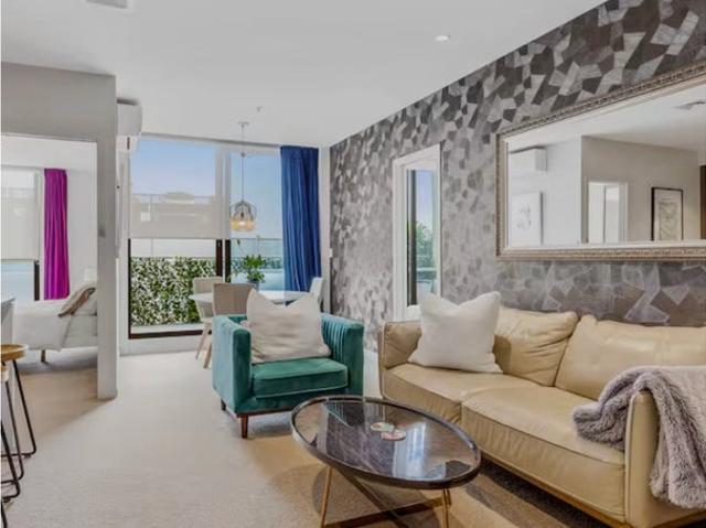 Apartment for rent in Auckland, Oroua County