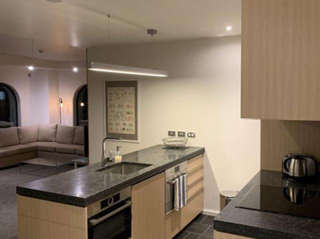 Apartment for rent in Grafton, Oroua County