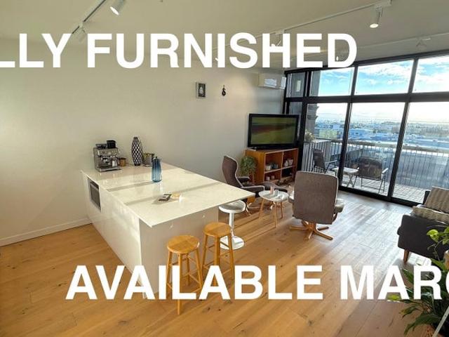 Apartment for rent in Grafton, Oroua County