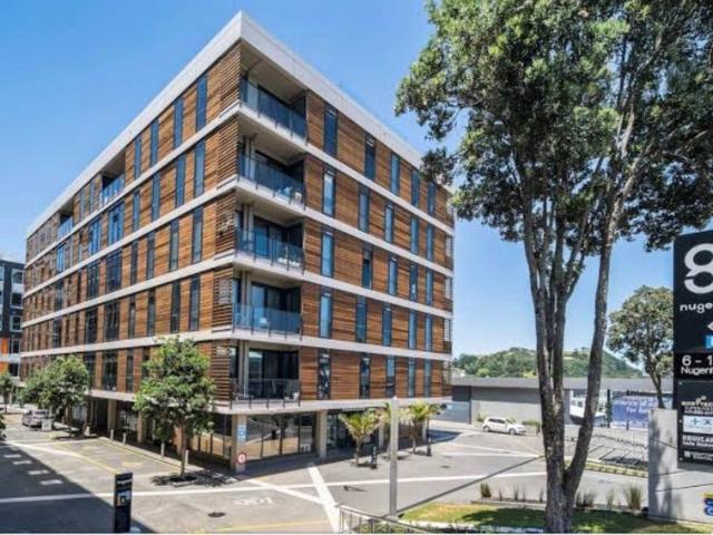 Apartment for rent in Grafton, Oroua County