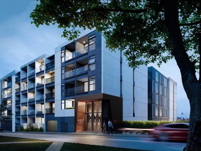 Apartment for rent in Grafton, Oroua County