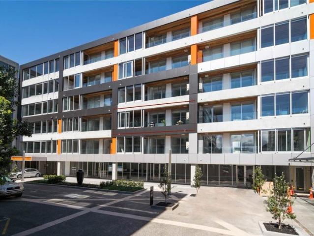 Apartment for rent in Grafton, Oroua County