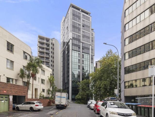 Apartment for rent in Auckland, Oroua County