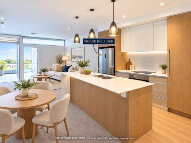 Apartment for rent in Newton, Auckland