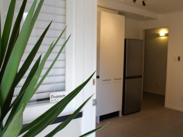 Apartment for rent in Newton, Auckland