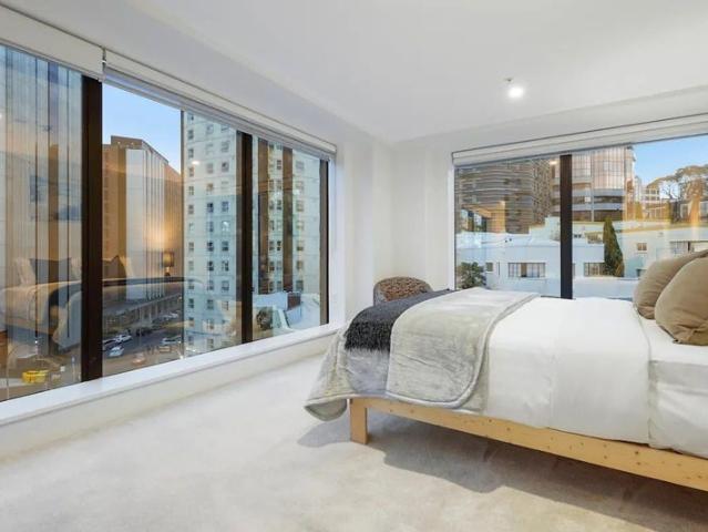 Apartment for rent in Auckland, Oroua County