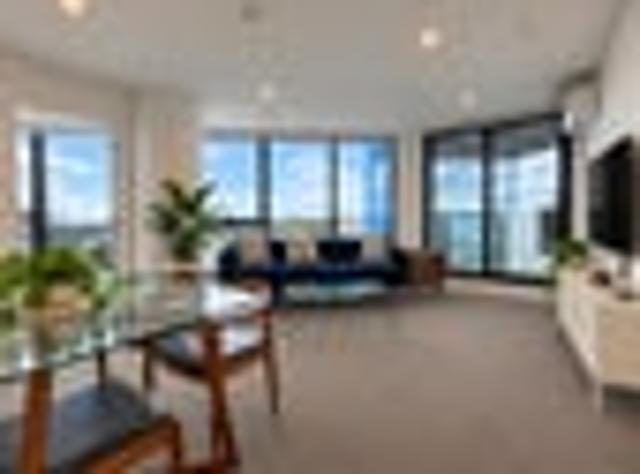 Apartment for rent in Newton, Auckland