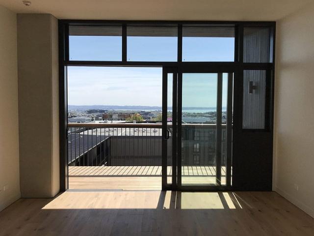 Apartment for rent in Newton, Auckland