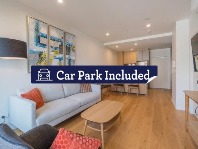 Apartment for rent in Auckland, Oroua County