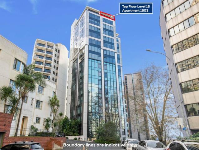 Apartment for rent in Auckland, Oroua County